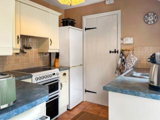 Rohan Cottage - Rosedale Abbey - 1