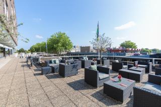 Leonardo Hotel Lelystad City Center - Lelystad - 6