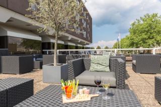 Leonardo Hotel Lelystad City Center - Lelystad - 5
