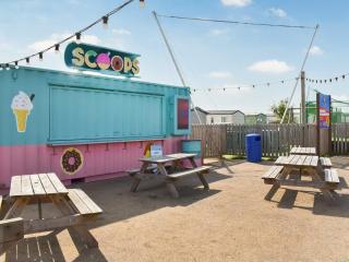 Blue Sky Dreamer - Heysham - 5
