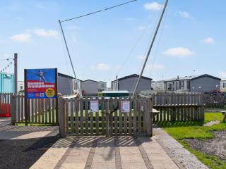Blue Sky Dreamer - Heysham - 3
