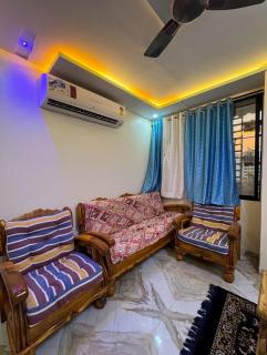 Vijay home stay - - 7