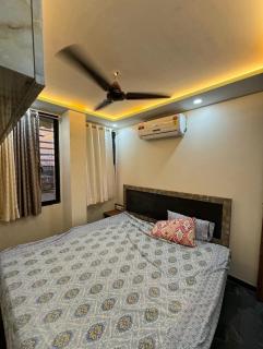 Vijay home stay - - 6