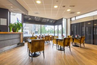 Leonardo Hotel Lelystad City Center - Lelystad - 4