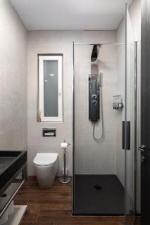 Modern 2BR Cosy Apartment with Large Terrace - Close to Manoel Island & Tigne Shopping Mall - Sliema - 5
