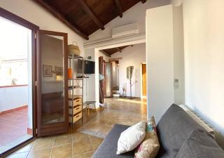 Solemar Sicilia - Casa Ernesto - Santa Flavia - 7