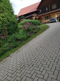 Pensiunea Emilia - 9