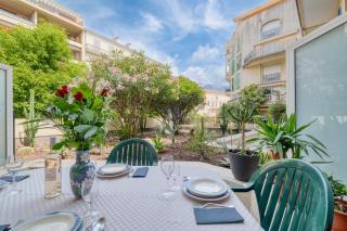 Victoria Beach - Happy Rentals - Menton - 9
