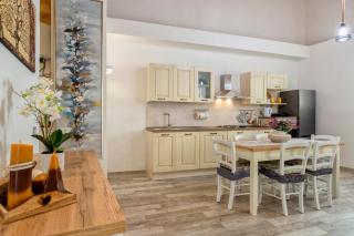 Grazioso Bilocale La Casa di nonna - Chiaramonti - 4