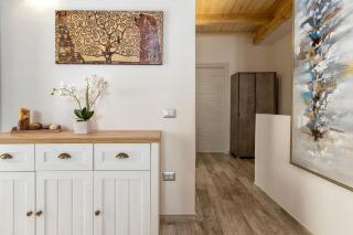 Grazioso Bilocale La Casa di nonna - Chiaramonti - 5