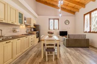 Grazioso Bilocale La Casa di nonna - Chiaramonti - 1