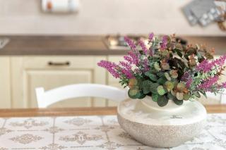 Grazioso Bilocale La Casa di nonna - 3