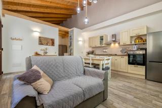Grazioso Bilocale La Casa di nonna - Chiaramonti - 6
