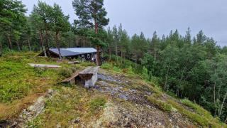 Utsikten - Korsnes - 2