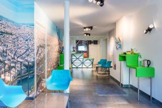 ibis Styles Paris Eiffel Cambronne - Parijs - 7