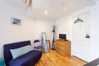 Alfama I, eco-penthouse with view & french balcony - Lissabon - 3