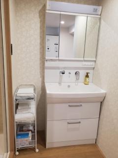 龙猫民宿-心斋桥店401 - Osaca - 8