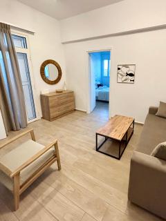 Emilia Suites - Ermoupoli - 3