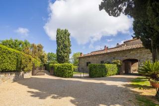 Podere Caiano by VacaVilla - 1