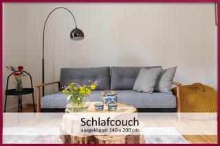 Neue90 - Fewo Steinacker, Weinstraße Kallstadt Pfalz, 2ZKB - keine Monteure - 9