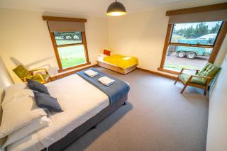 Icena Accommodation - Gladstone - 4