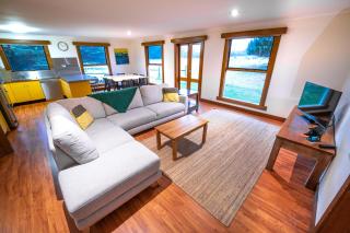 Icena Accommodation - Gladstone - 2