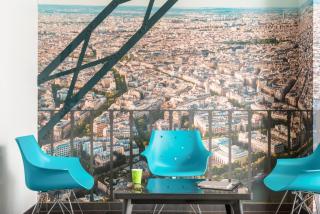 ibis Styles Paris Eiffel Cambronne - Parijs - 6