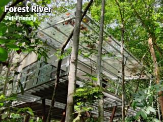 Gibbon Retreat Bentong - Bentong - 8