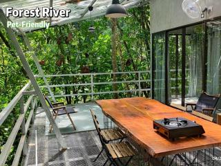Gibbon Retreat Bentong - Bentong - 7