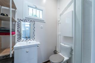 Miroir en Lumière - Studio à 10min du 13e Paris - Ivry-sur-Seine - 5