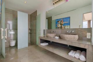 Matilda Villa 3BR w/Private Pool ZN113 - Canggu - 3