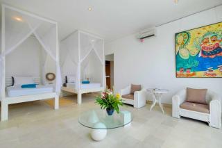 Matilda Villa 3BR w/Private Pool ZN113 - Canggu - 5