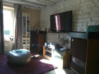 Apiculteur loue 2 chambres dans cadre verdoyant - Pagny-sur-Meuse - 3