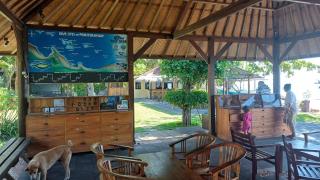 The Beach Bungalows & Turtle Sanctuary - Pemuteran - 5
