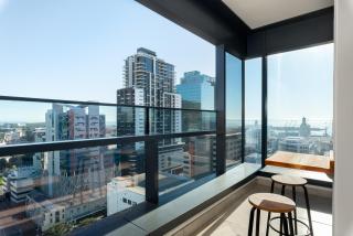 The Rubik Luxury Apartments - Cape Town - 3