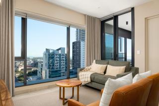 The Rubik Luxury Apartments - 9