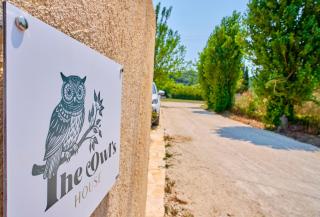 The Owl's House - Velonádes - 9