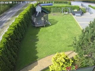 AGAT, Parking zabaw - 5