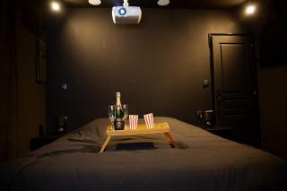 Cinéma Privé-Compiègne - Sitivia - Margny-lès-Compiègne - 4