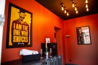 Cinéma Privé-Compiègne - Sitivia - Margny-lès-Compiègne - 5
