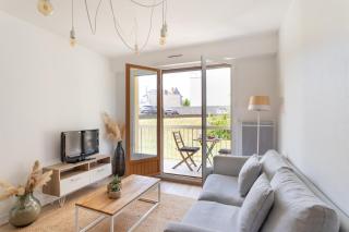 Le Cricket - A 10min à pied de la plage - 4