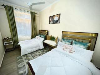 R&k Two bedroom apartment - Dar es Salaam - 7