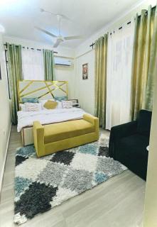 R&k Two bedroom apartment - Dar es Salaam - 4