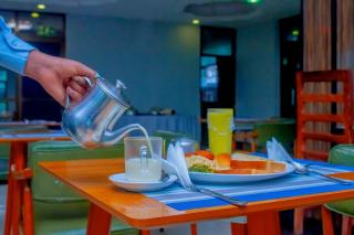 Nefaland Hotel - Dar es Salaam - 6