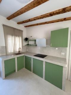 Stone house Vert - Sveti Jakov - 7