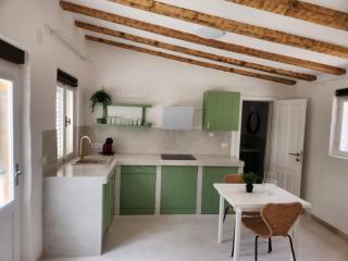 Stone house Vert - Sveti Jakov - 8