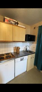 Appartement 5 personnes pied des pistes - Les Adrets - 3