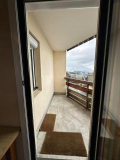 Appartement 5 personnes pied des pistes - Les Adrets - 2