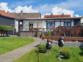 Ferienhaus Müller - Benneckenstein - 8