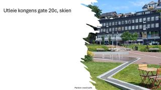 Utsyn - Skien - 3